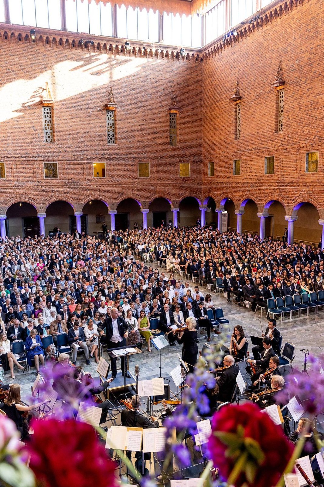 Graduation photo 7