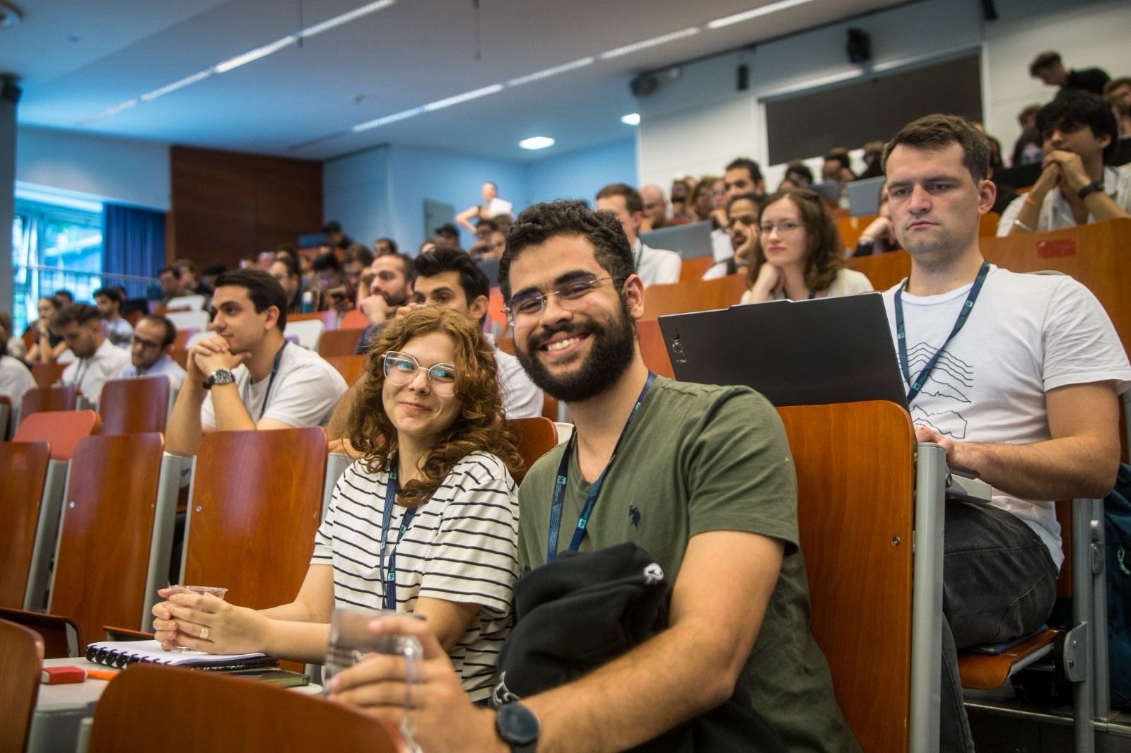 Summer school photo 5