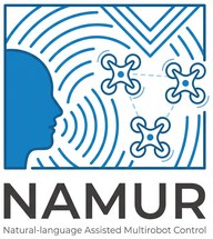 NAMUR logo